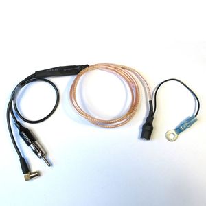 Main Image DAB antenna adapter harness
