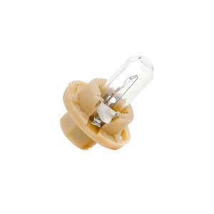 Main Image BX8,4d 1.5W incandescent bulb